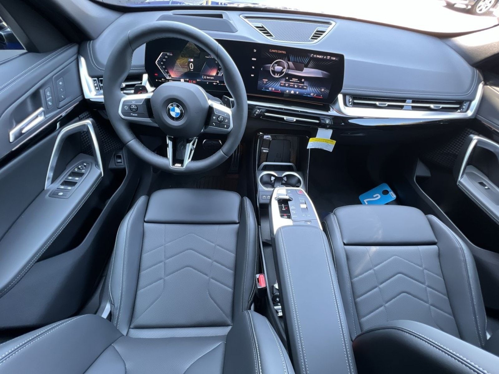 2026 BMW X1 XDrive28i - Photo 20