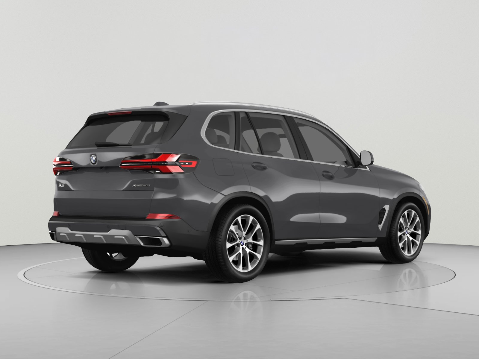 New 2027 BMW X5 40 xDrive SUV