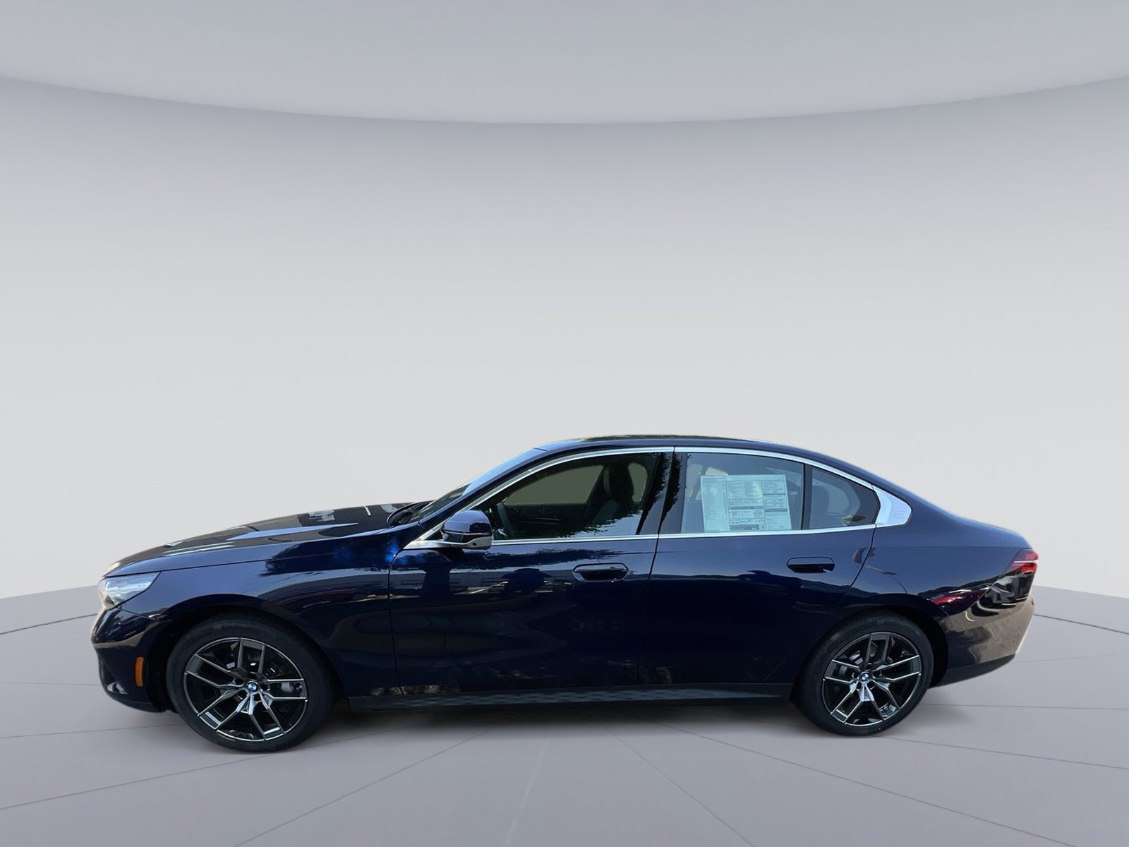 2026 Bmw 530i xDrive photo 2