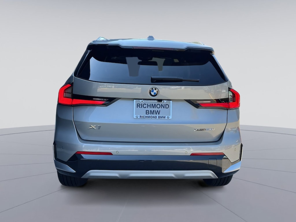 New 2026 BMW X1 xDrive28i SUV
