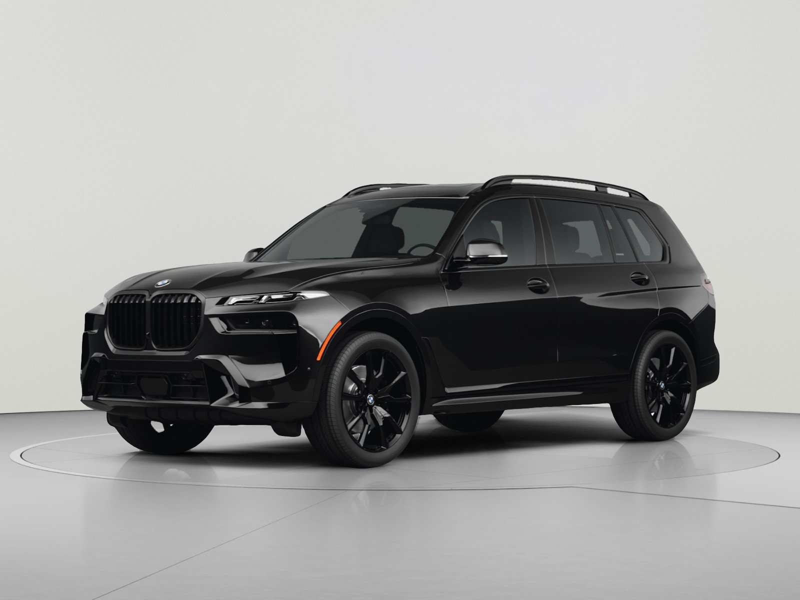 New 2027 BMW X7 xDrive40i SUV