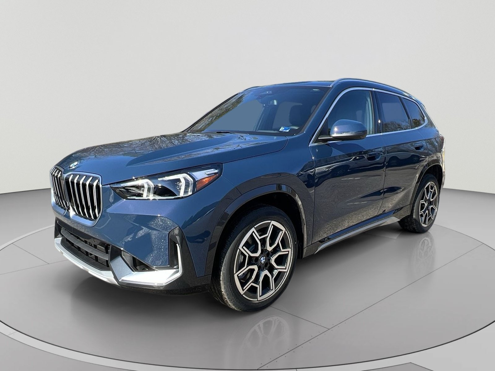 2026 BMW X1