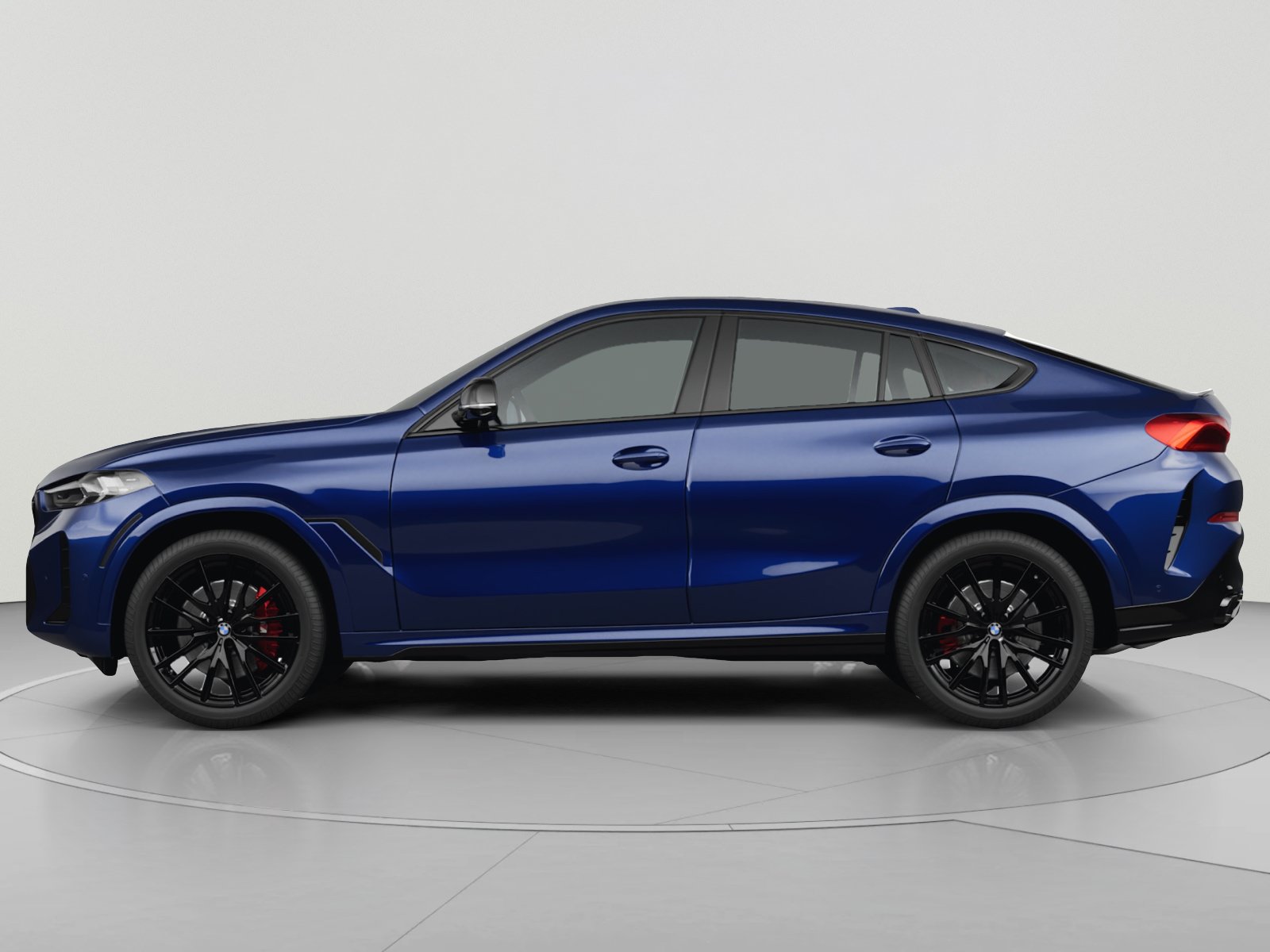 New 2027 BMW X6 xDrive40i SUV