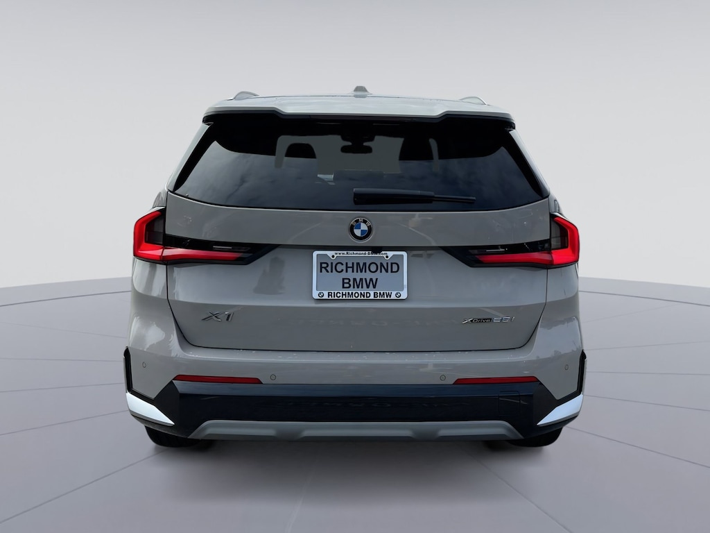 New 2026 BMW X1 xDrive28i SUV