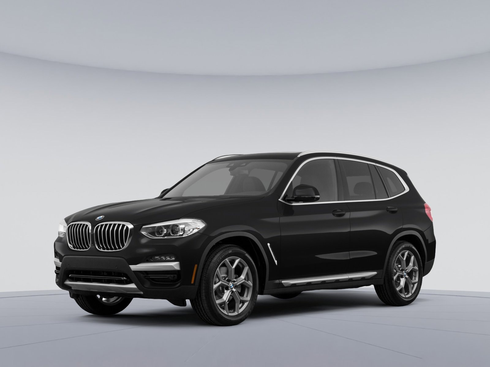 2021 BMW X3 xDrive30i's photo