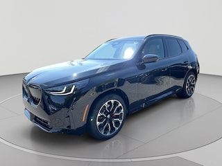 2026 BMW X3 30 xDrive SUV