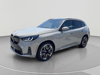 2026 BMW X3 30 xDrive SUV