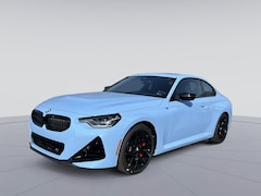 2026 BMW M240i