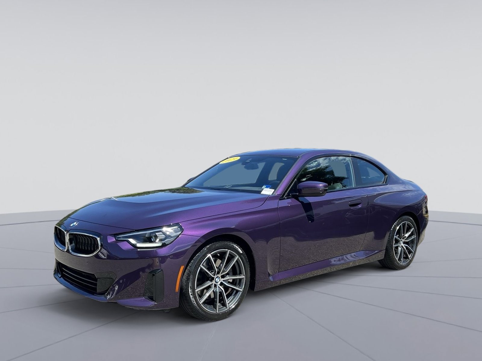 2023 BMW 2 Series 230i Coupe's photo