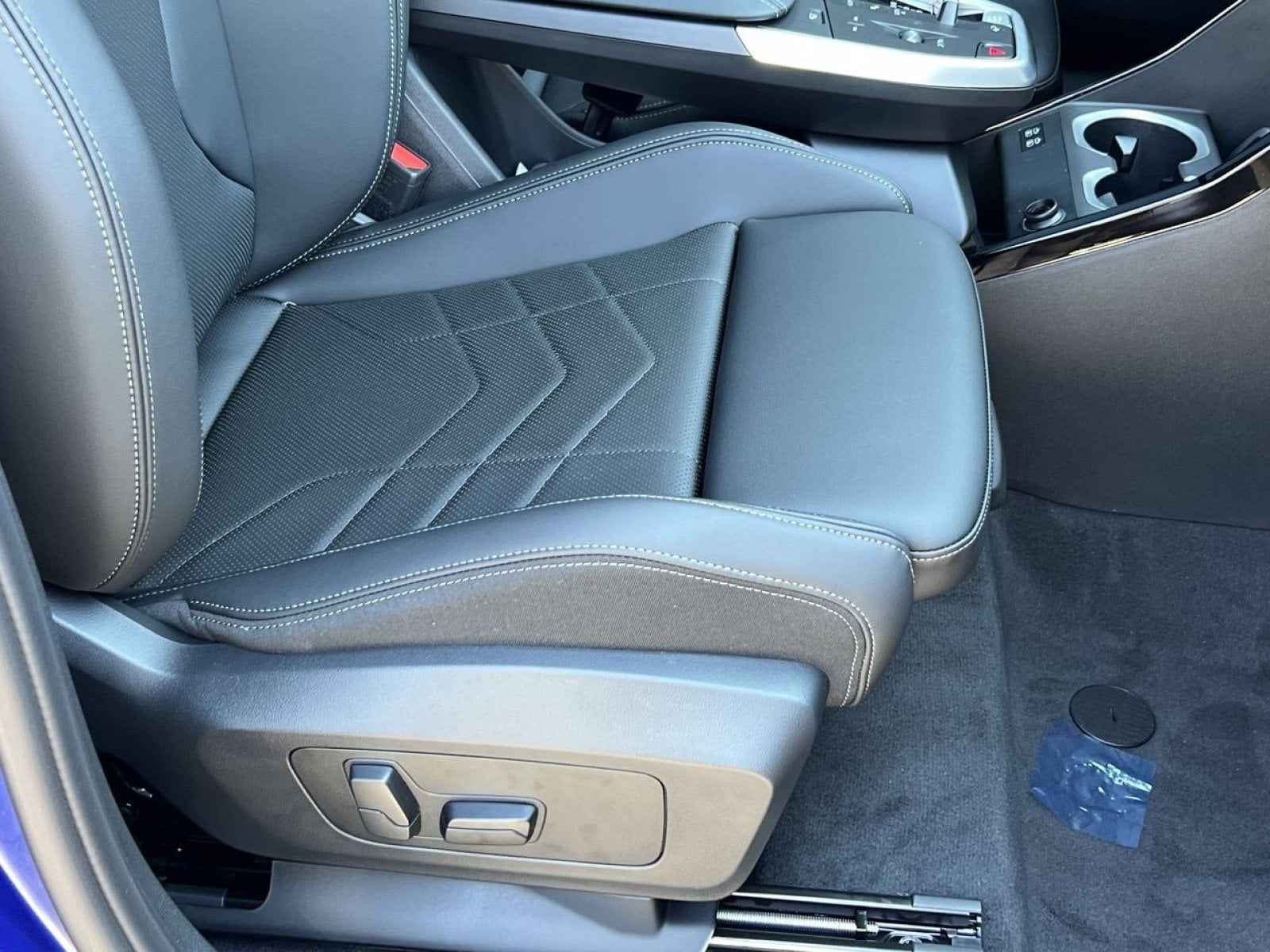 2026 BMW X1 XDrive28i - Photo 27