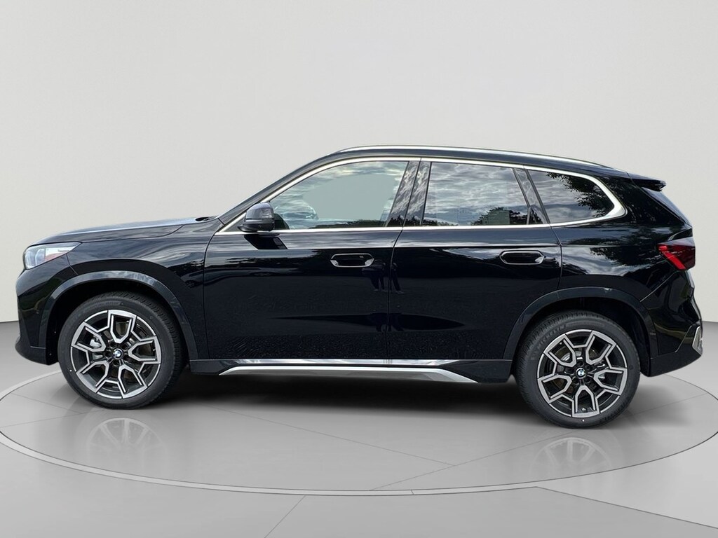 New 2026 BMW X1 xDrive28i SUV