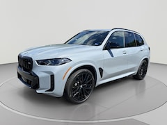 2026 BMW X5 M60i SUV