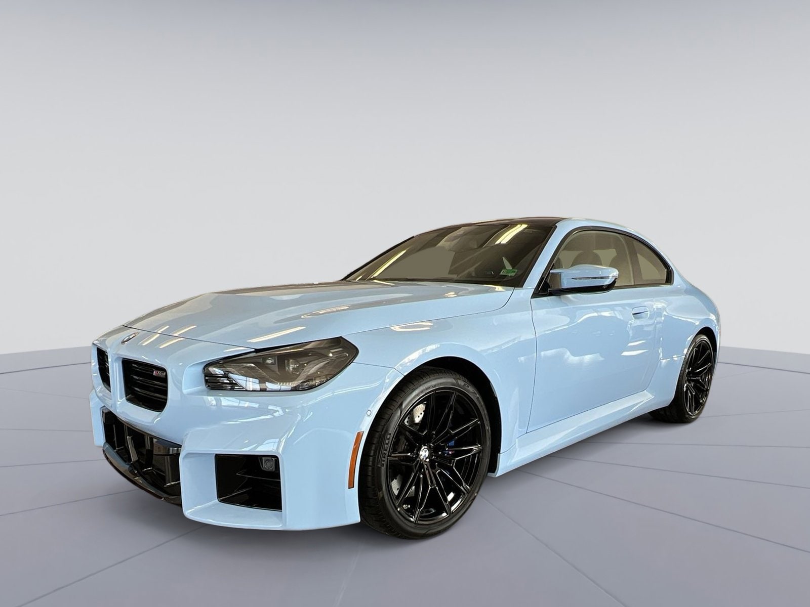 2026 BMW M2 Coupe M2's photo