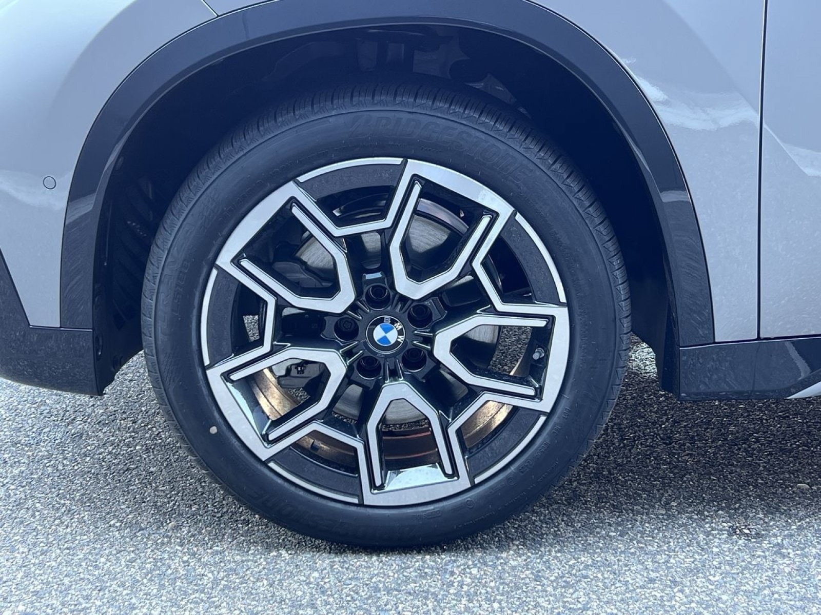 2026 BMW X1 XDrive28i - Photo 9