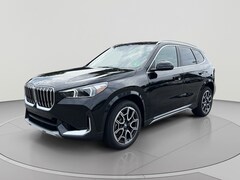 2026 BMW X1 xDrive28i SUV