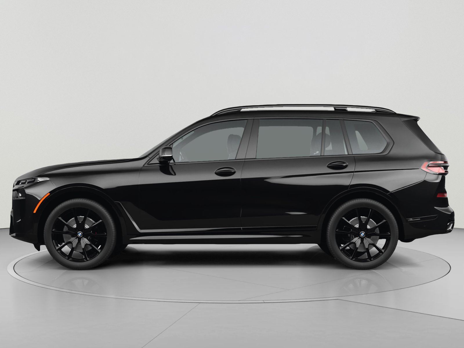 New 2027 BMW X7 xDrive40i SUV