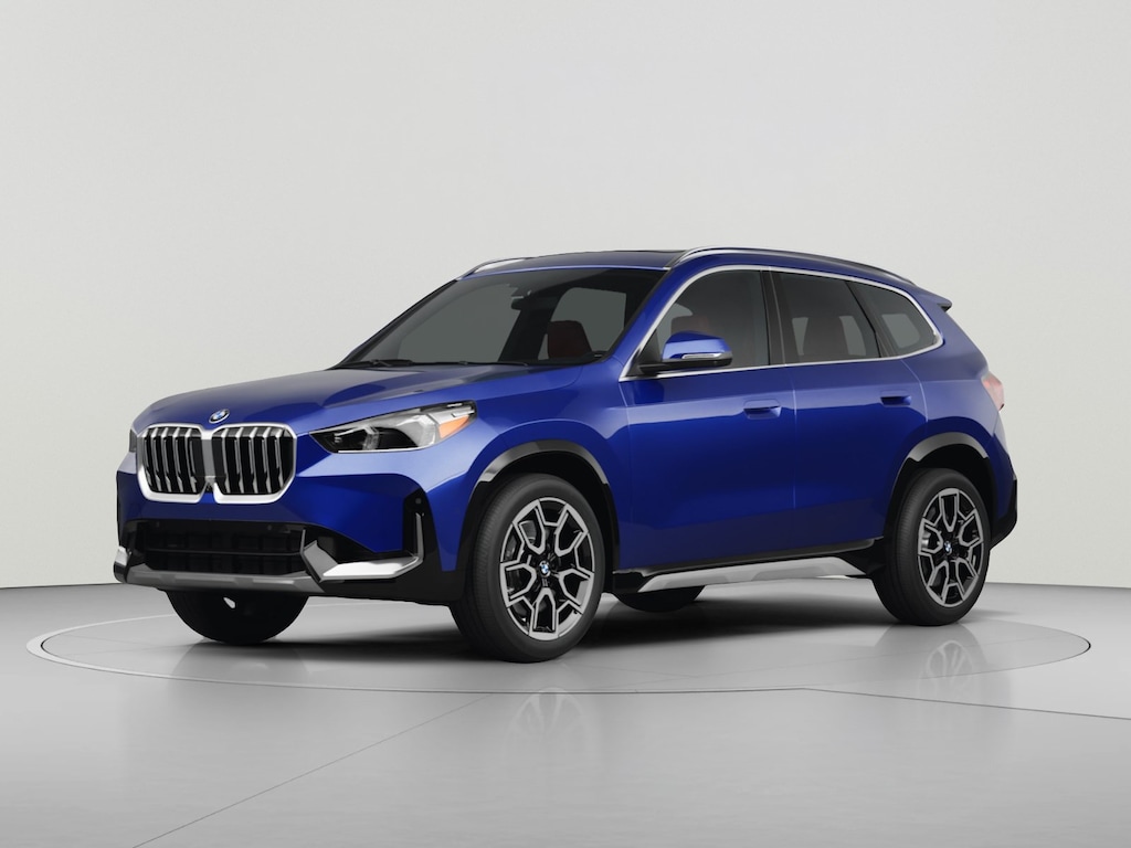 New 2027 BMW X1 xDrive28i SUV