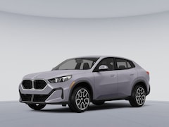 2025 BMW X2