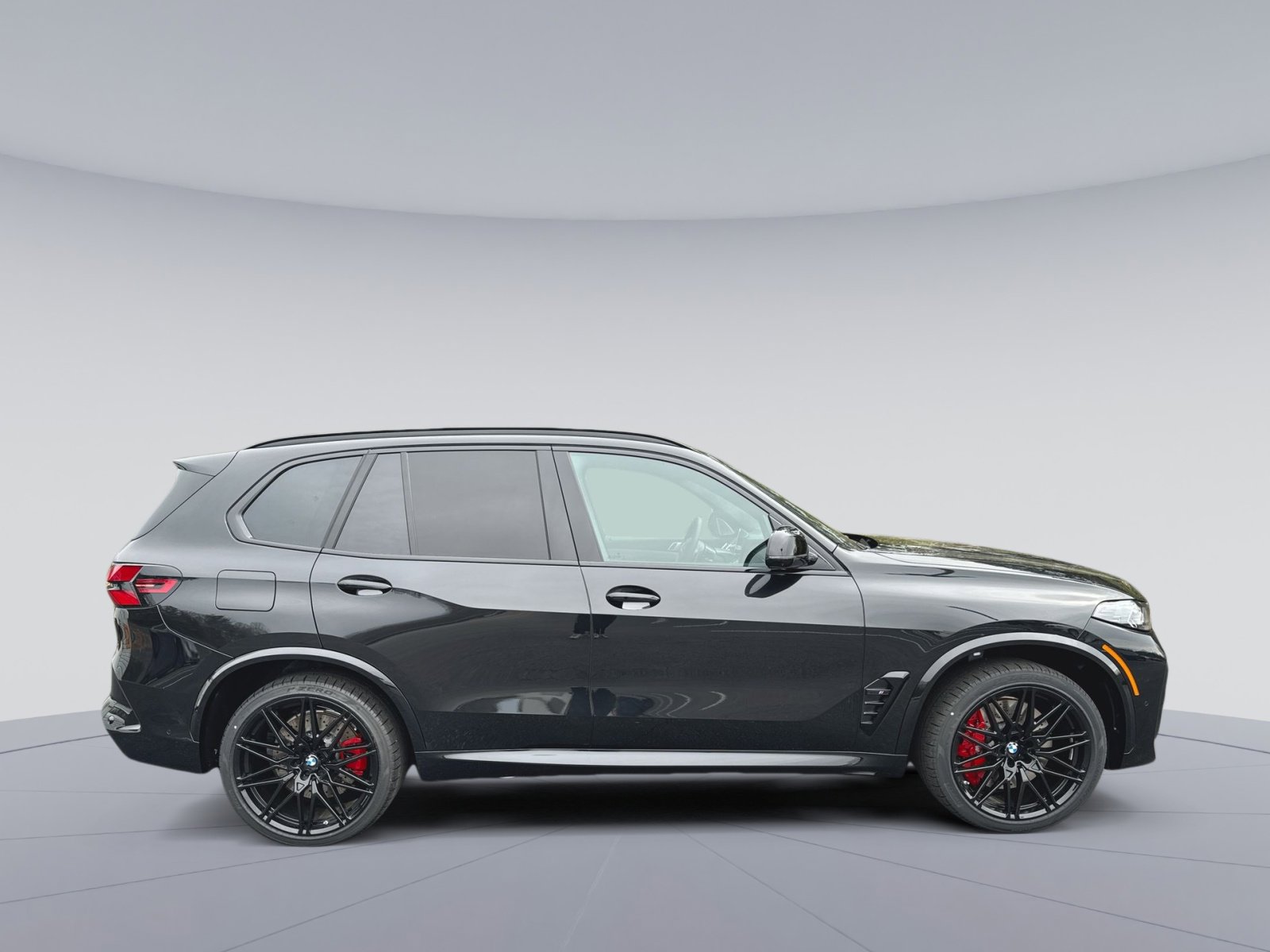 2026 BMW X5 M X5 M - Photo 34
