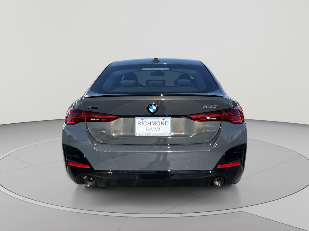 New 2026 BMW 430i xDrive Gran Coupe
