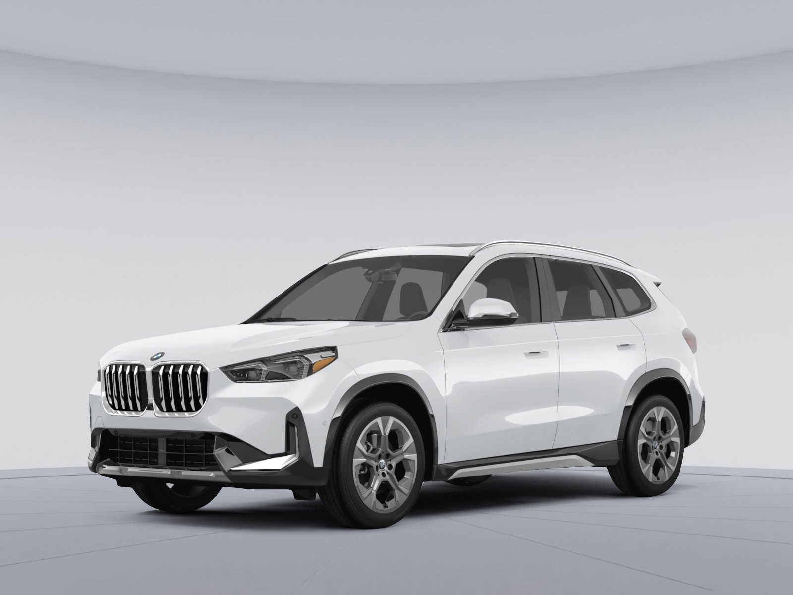 2026 BMW X1