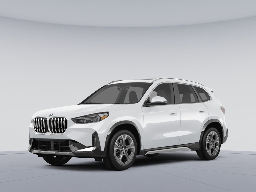 New 2026 BMW X1 xDrive28i SUV
