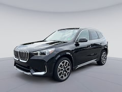 2026 BMW X1 xDrive28i SUV