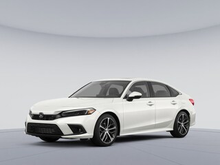 2023 Honda Civic Touring Sedan