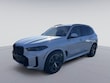  BMW X5 PHEV