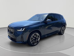 2026 BMW X3 30 xDrive SUV