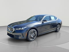 2027 BMW 530i