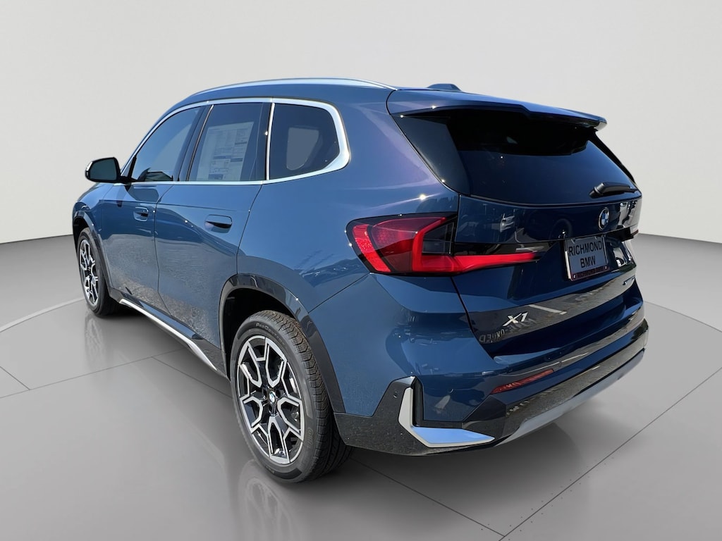 New 2027 BMW X1 xDrive28i SUV