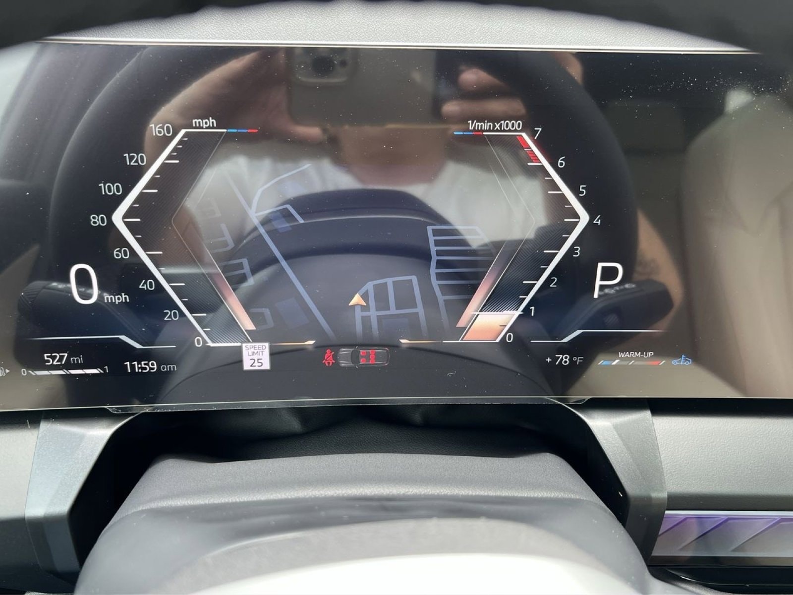 2026 BMW X3 30 - Photo 14