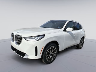 2026 BMW X3 30 xDrive SUV