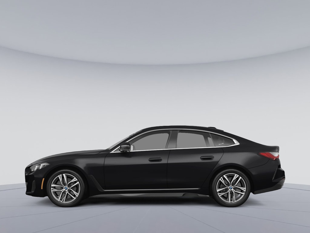 New 2026 BMW 430i xDrive Gran Coupe