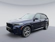 BMW X5 PHEV