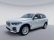  BMW X5 PHEV