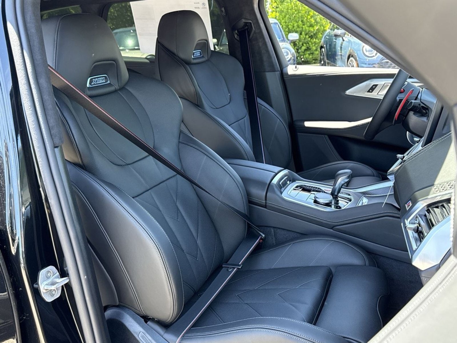 2026 BMW XM Base - Photo 27