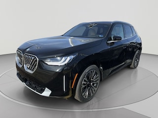 2026 BMW X3 30 xDrive SUV