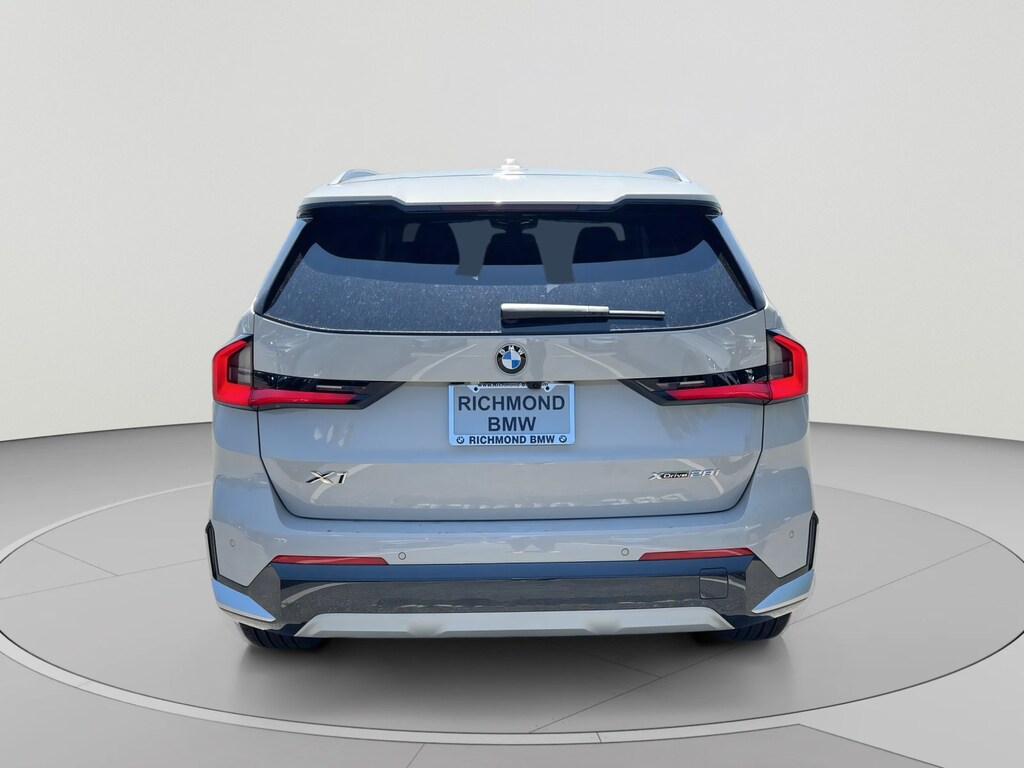 New 2026 BMW X1 xDrive28i SUV