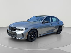 2026 BMW 330i