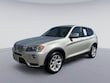  BMW X3 xDrive35i