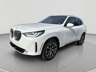 2026 BMW X3 30 xDrive SUV