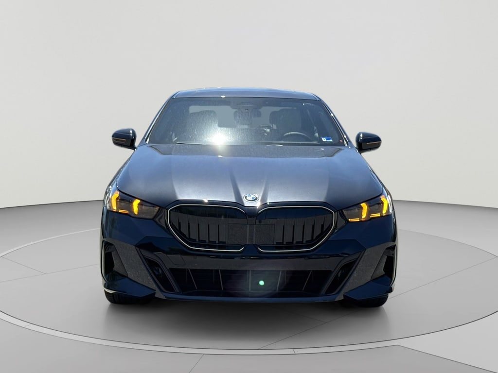 New 2027 BMW 530i xDrive Sedan