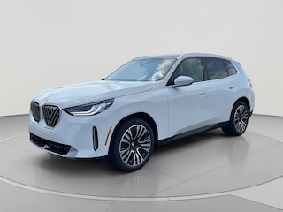 2026 BMW X3 30 xDrive SUV
