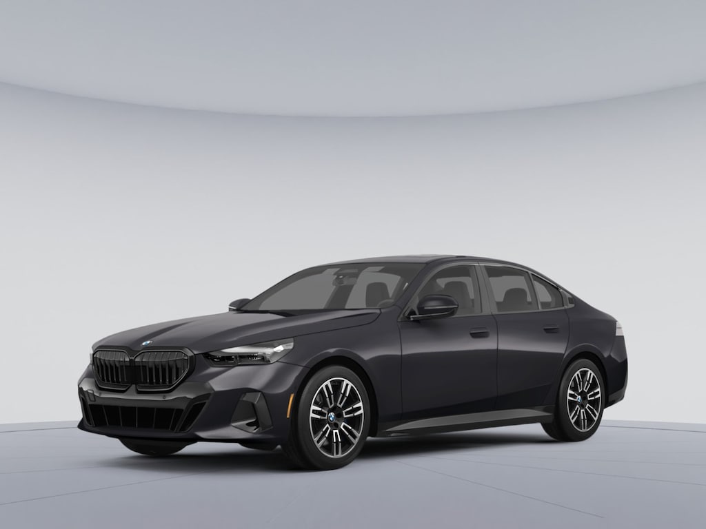 New 2027 BMW 530i xDrive Sedan