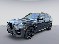 2026 BMW X5 M Competition SUV
