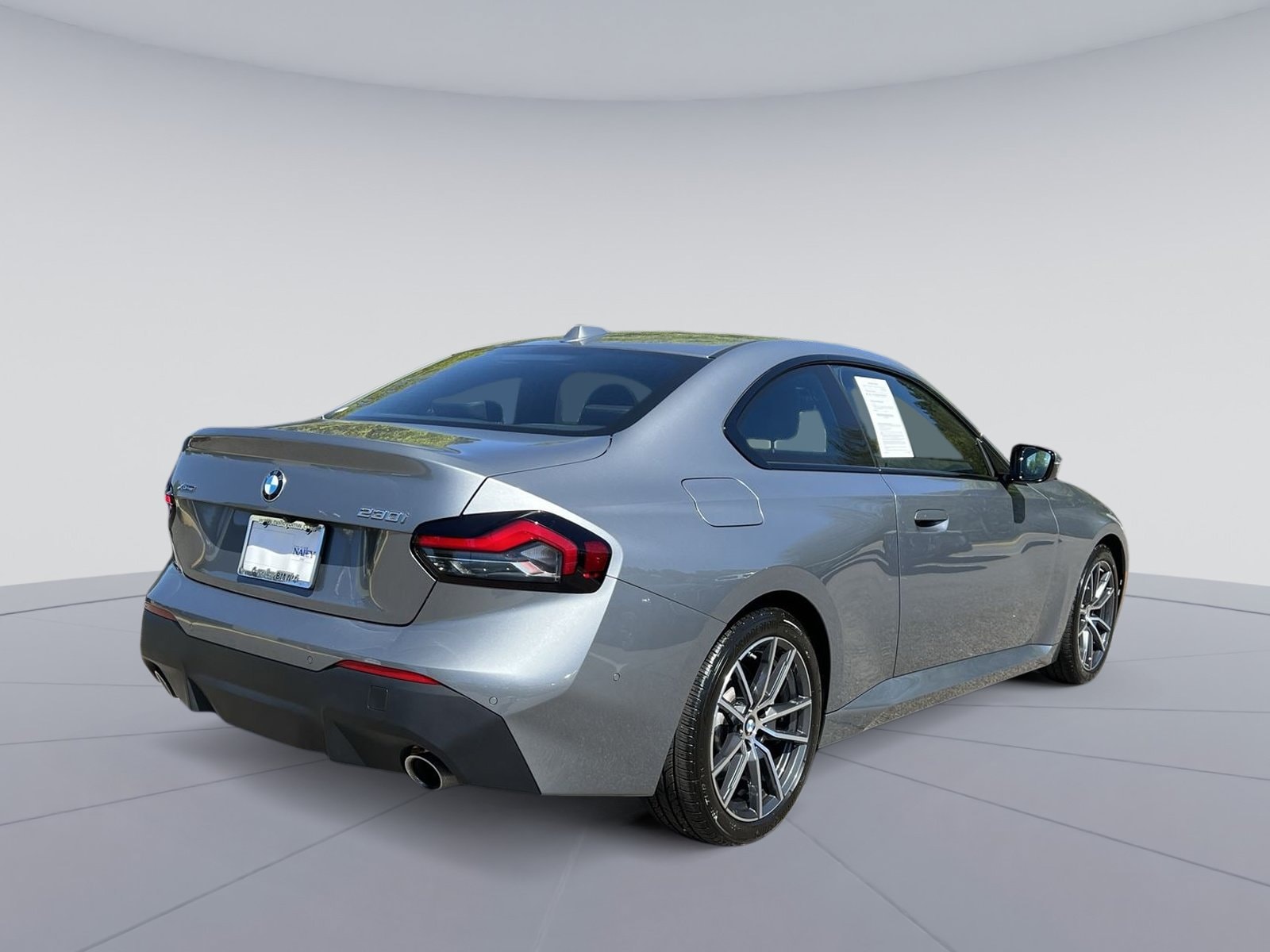 2025 BMW 2 Series 230i - Photo 9