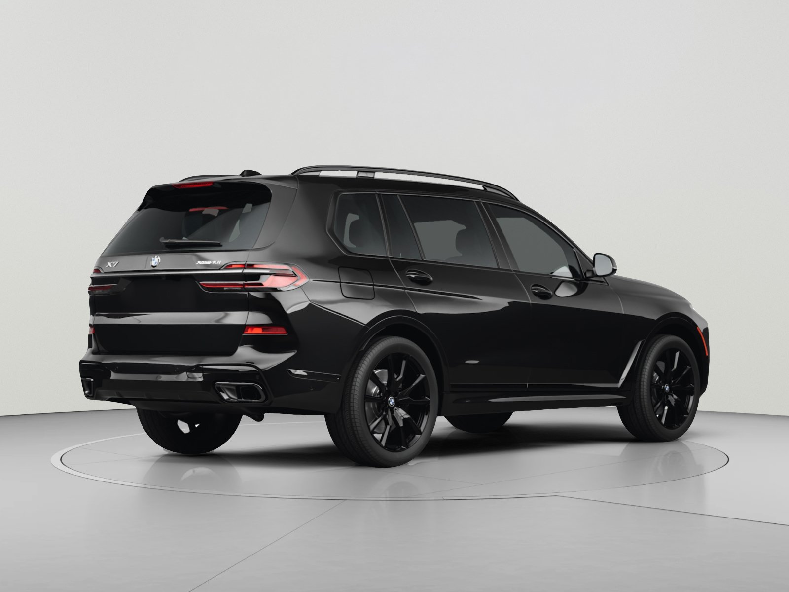 New 2027 BMW X7 xDrive40i SUV