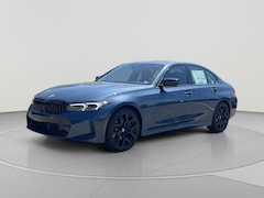 2026 BMW 330i xDrive Sedan